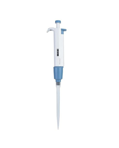 Micropipette simple canal à  volume variable