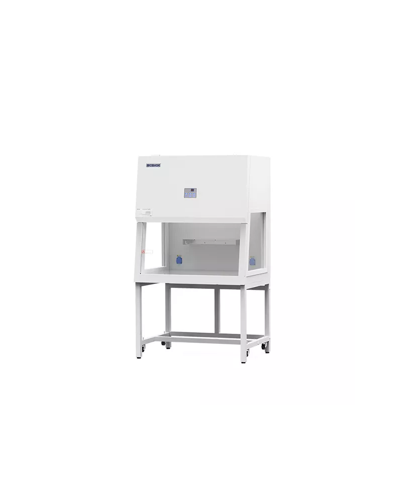 Cabine PCR, Modèle PCR1300