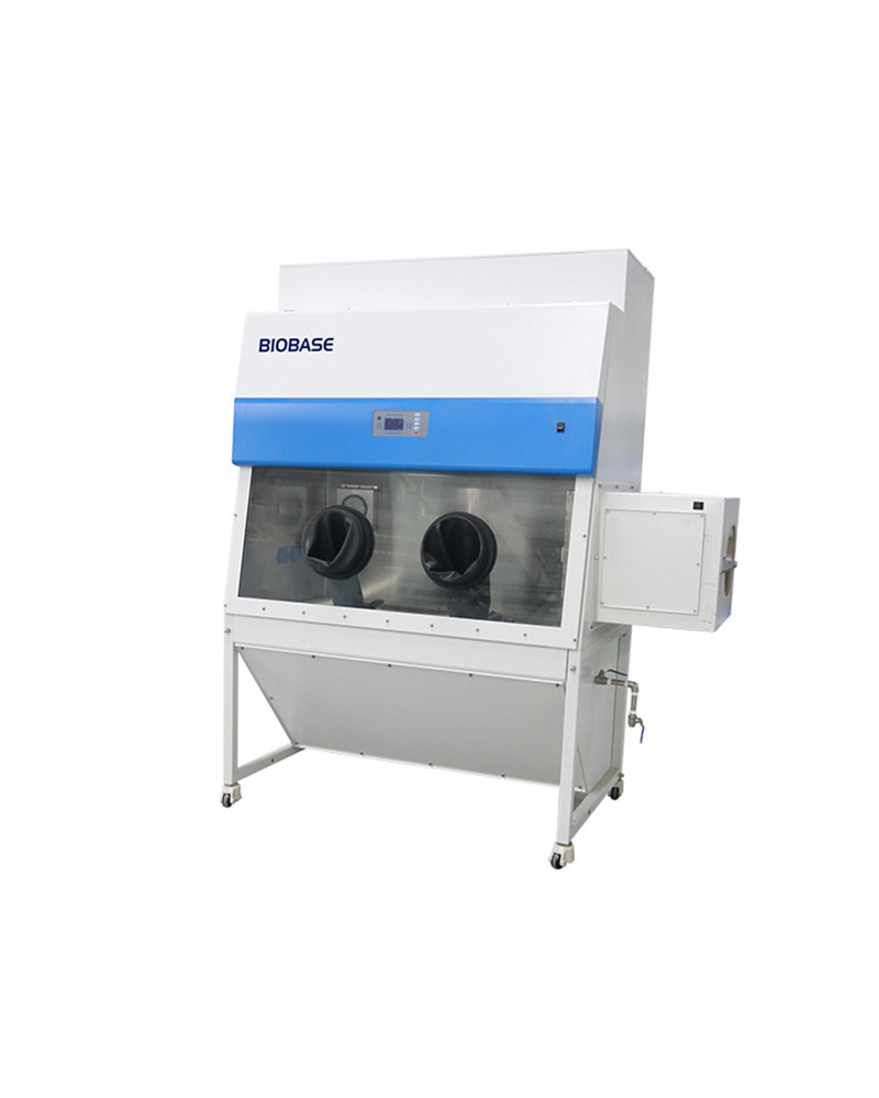 Cabinet de Biosécurité Classe III, 220 V modèle BSC-1100IIIX