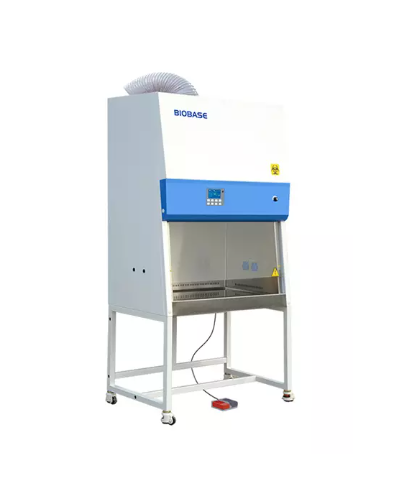 Cabinet de biosécurité classe II A2, modèle BSC-1100IIA2-X