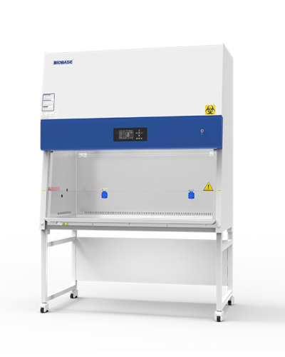 Cabinet de biosécurité classe II A2, modèle BSC-1100IIA2-X