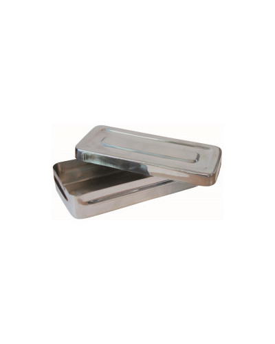 Boite de bougies dilatatrice VAN BUREN