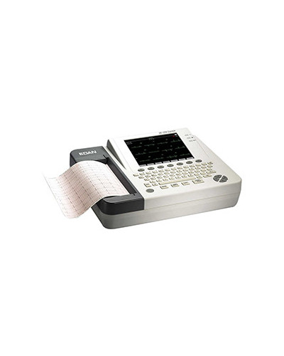 Electrocardiographe SE-1200 Express Basic