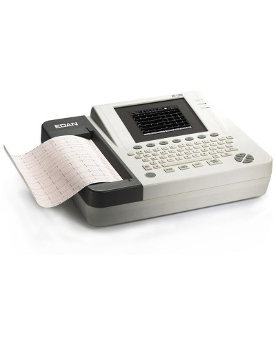 Electrocardiographe SE-1200 Express Basic