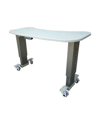 Table ophtalmique motorisée, Modèle SOC-RS1000-SM