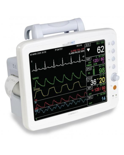 Moniteur Multiparamétrique Compact 7