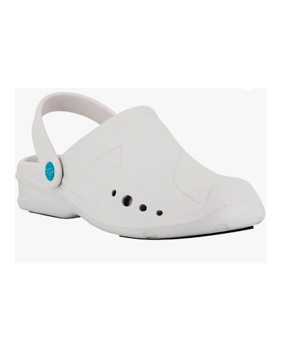 Chaussure infirmière lavable et anti dérapante