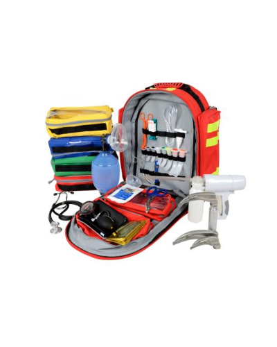 SAC À DOS D\'URGENCE \"GIMA 10\"