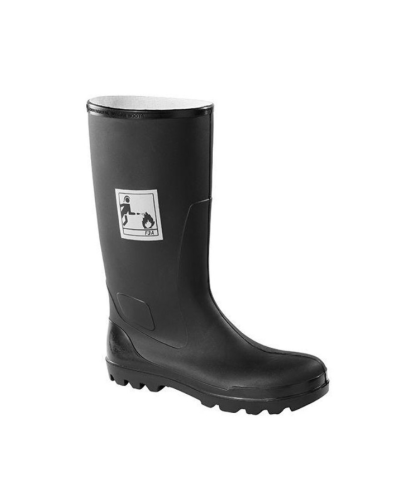 Bottes caoutchouc - EN15090 Type 3 Bottes caoutchouc - EN15090 Type 3