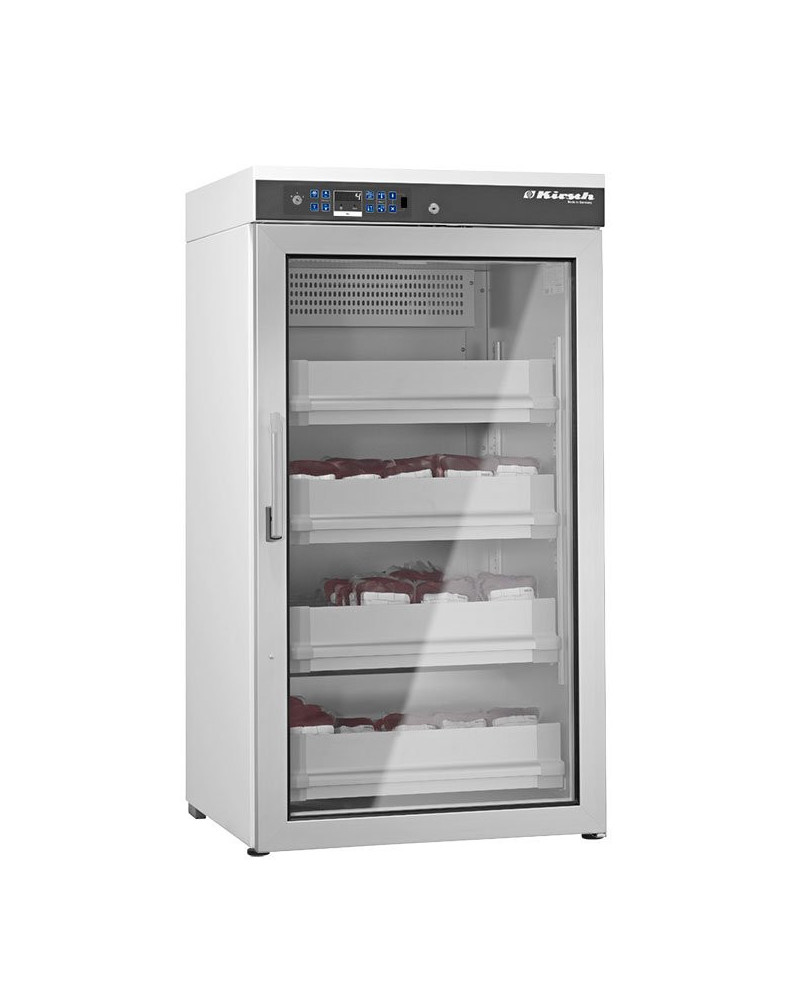 Réfrigérateur pour banque de sang, BL 300 ULTIMATE (280L 104 poches de 500 ml)
