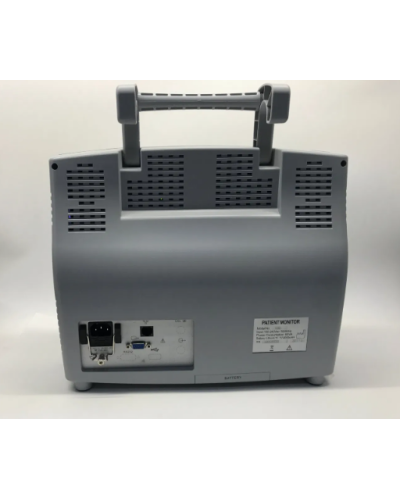 Moniteur 5 paramètres avec Capno et Imprimante