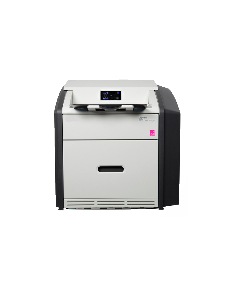 Reprographe Laser TRIMAX TX55