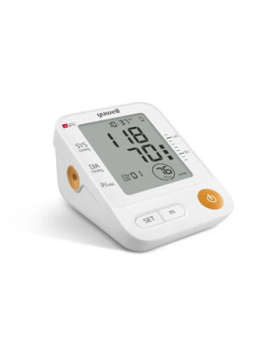 Tensiomètre électrique au bras secteur / Batterie