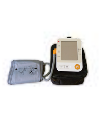 Tensiomètre électrique au bras secteur / Batterie