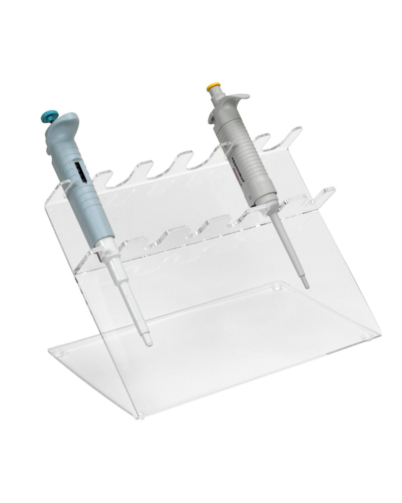 Portoir pour micropipette CYANPsx