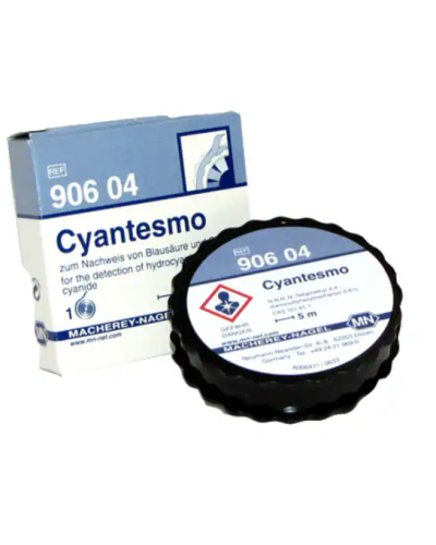 Papier thermique pour  CYANStart/-Smart/-Hemato