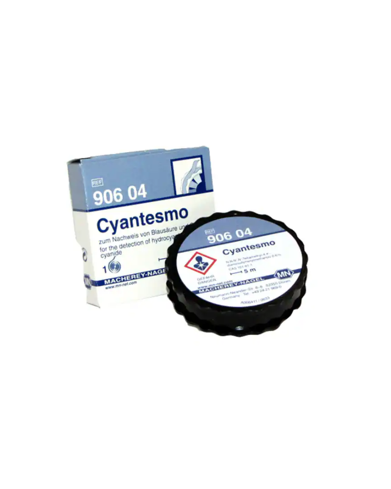 Papier thermique pour  CYANStart/-Smart/-Hemato