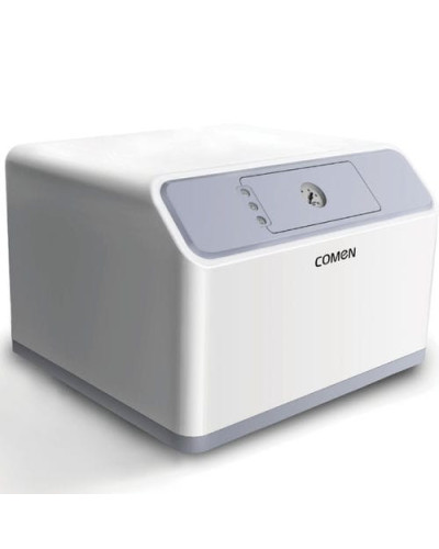 Compresseur d'air médical silencieux, modèle VS20