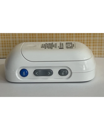 Glucomètre OneTouch Verio