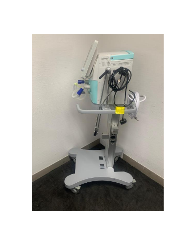 Respirateur de réanimation, modèle VG70