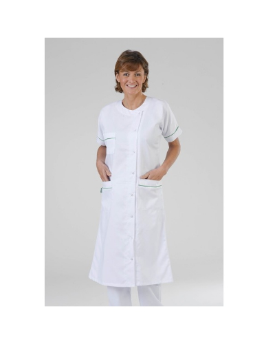 Blouse médicale, Modèle Nelly
