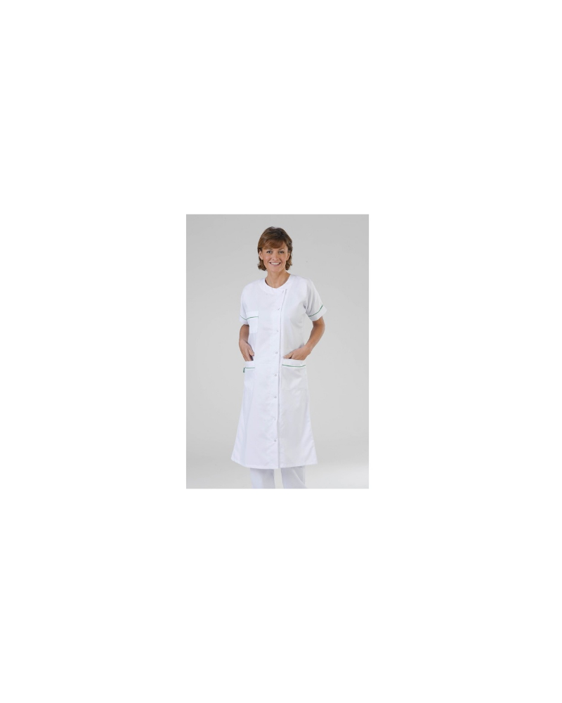 Blouse médicale, Modèle Nelly