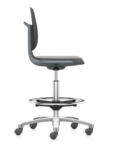 Chaise de laboratoire BIMOS.