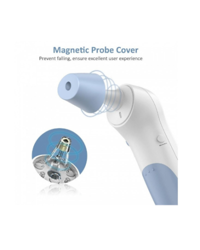 Thermomètre à  infrarouge, Modèle JPD-FR412