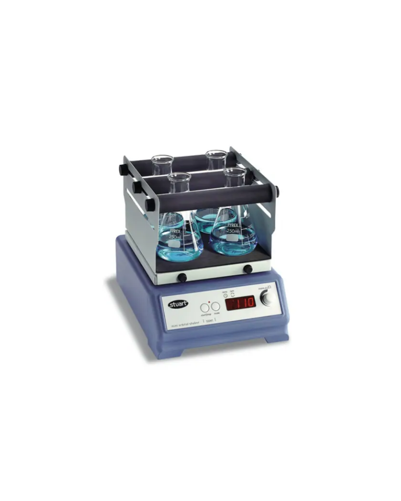 Agitateur va-et-vient, Modèle SSL2