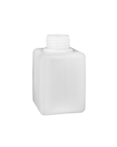 Flacons cylindro-coniques col étroit