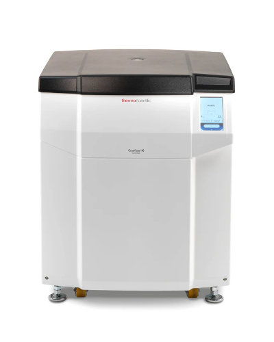 Centrifugeuse réfrigérée Heraeuse Cryofuge 16