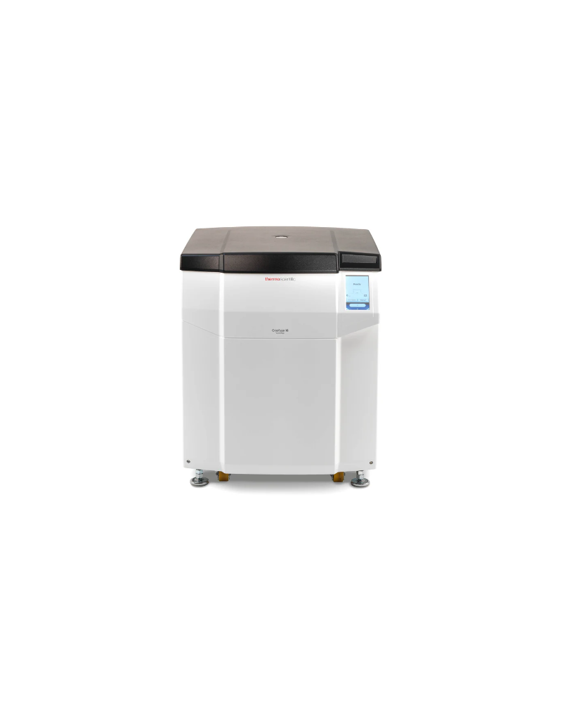 Centrifugeuse réfrigérée Heraeuse Cryofuge 16