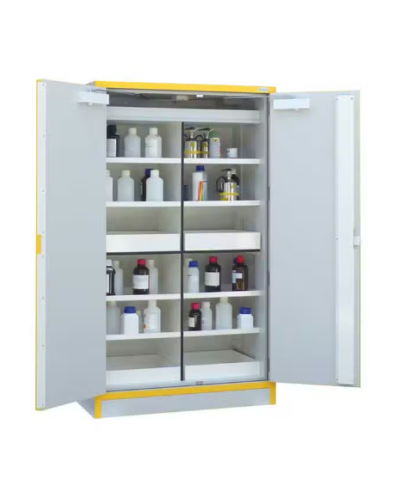 Armoire de sécurité multirisques Modèle 14470-1