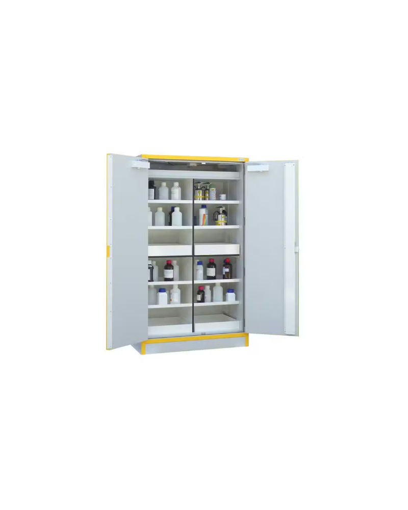 Armoire de sécurité multirisques Modèle 14470-1