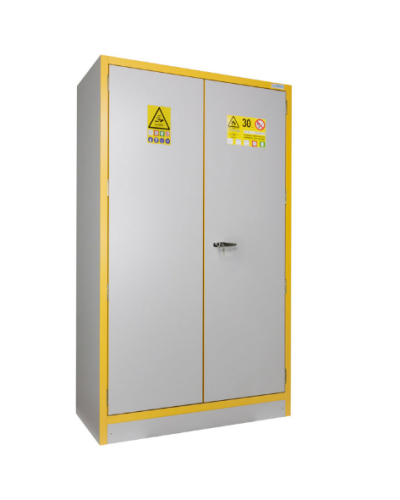 Armoire de sécurité multirisques Modèle 14470-1