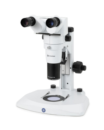 Microscopes stéréoscopiques binoculaire  avec zoom modèle DZ1100