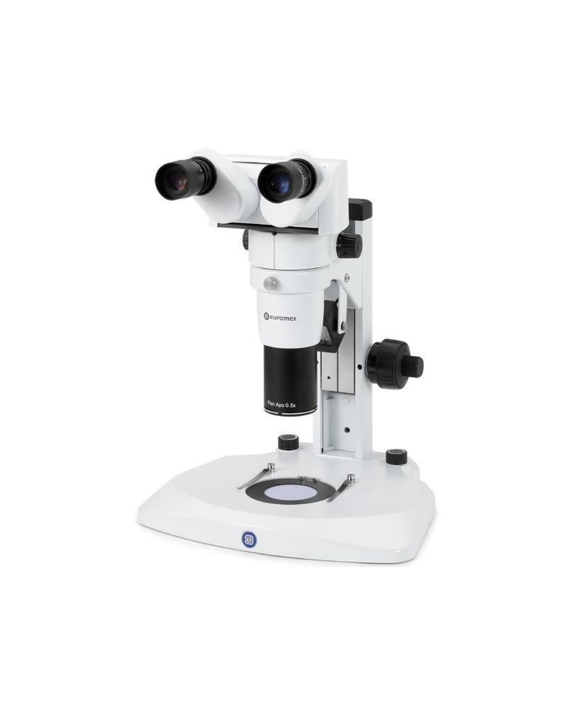 Microscopes stéréoscopiques binoculaire  avec zoom modèle DZ1100