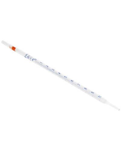 Pipettes Enzymatiques, Certifiées Conforme