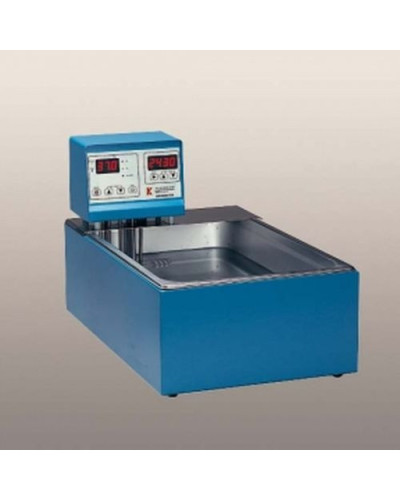 Bain Marie universel à Microprocesseur 34 L, Modèle YCW-010