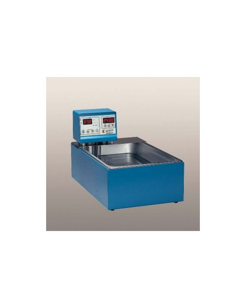 Bain Marie universel à Microprocesseur 34 L, Modèle YCW-010
