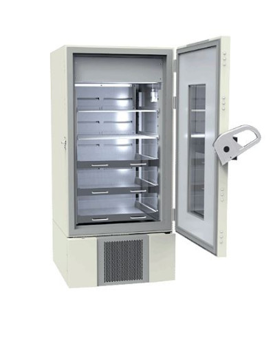 Réfrigérateur de banque de sang, Modèle B701