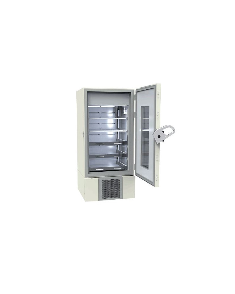 Réfrigérateur de banque de sang, Modèle B701