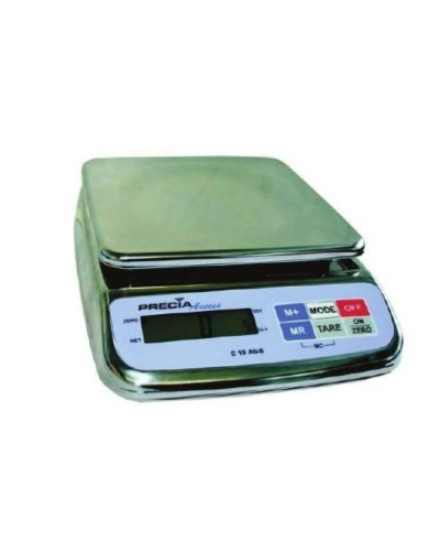 Balance à organes C15AG 6KG/1G ou 3KG/0.5G