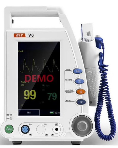 Moniteur de signes vitaux V6