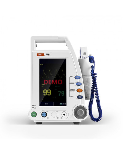 Moniteur de signes vitaux V6