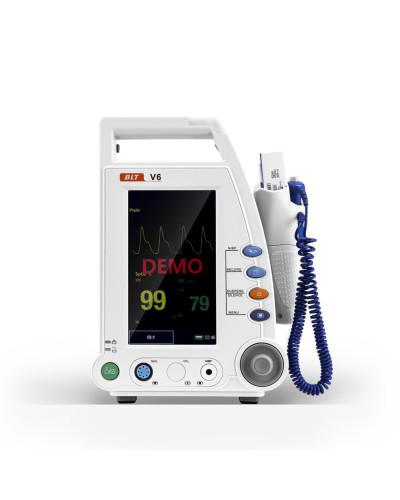 Moniteur de signes vitaux V6