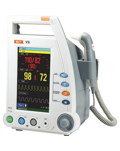 Moniteur de signes vitaux V6