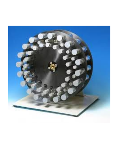 Mélangeur à tambour, CE