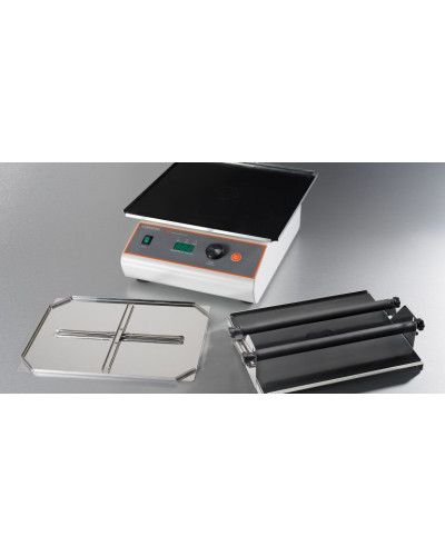 Agitateur secoueur à plateau CE