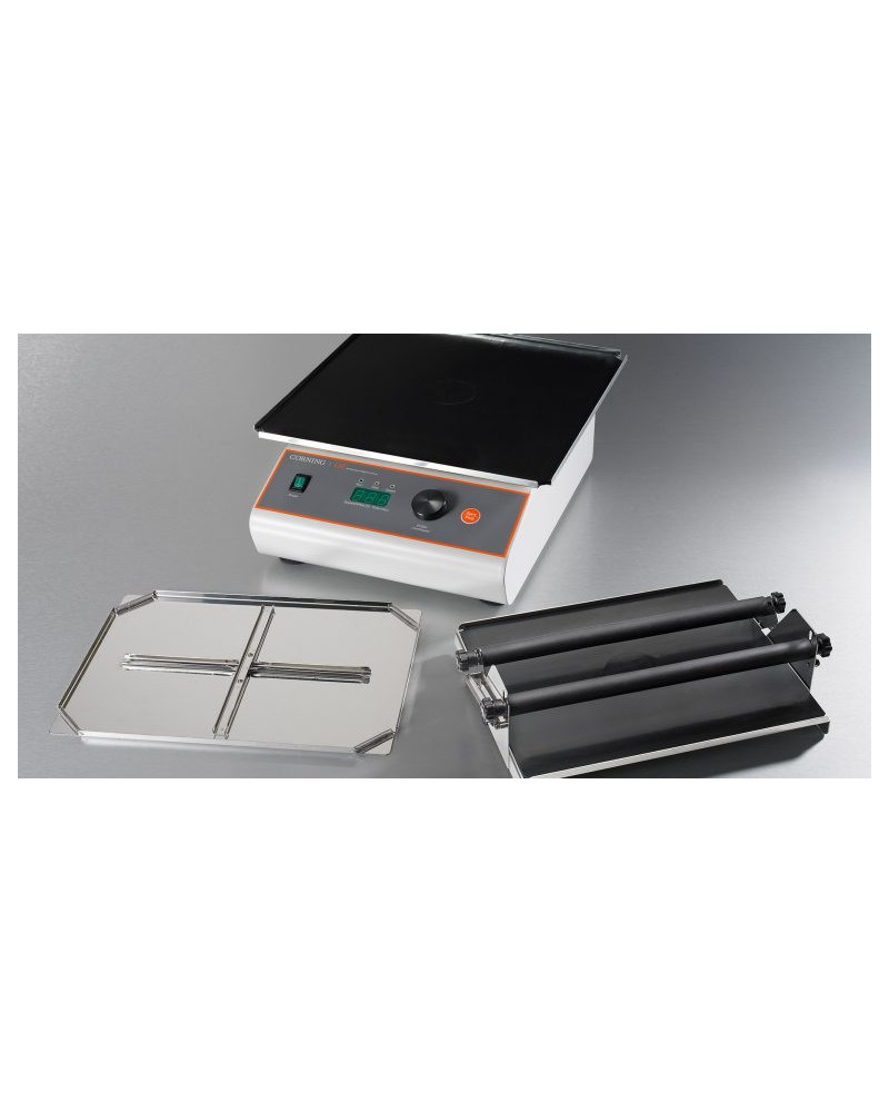 Agitateur secoueur à plateau CE